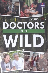 Image of Doctors Go Wild