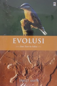 Image of Evolusi : Dari Teori Ke Fakta