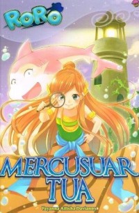 Image of Roro : Mercusuar Tua