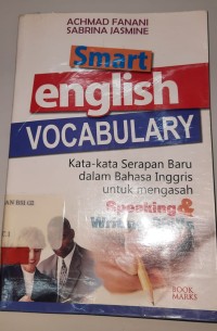 Image of Smart English Vocabulary