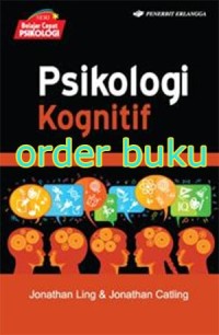 Image of Psikologi Kognitif
