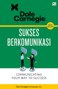 Image of Sukses Berkomunikasi