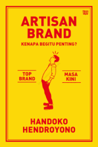 Image of Artisan Brand : Kenapa Begitu Penting?