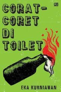 Image of Corat-Coret di Toilet : Dan Cerita-Cerita Lainnya