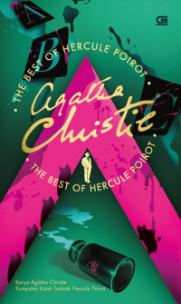 Image of The Best of Hercule Poirot : Kumpulan Kisah Terbaik Hercule Poirot