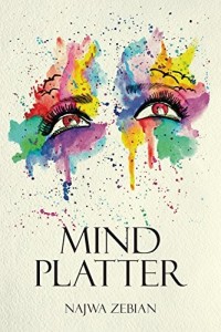Image of Mind Platter : Bejana Pikiran