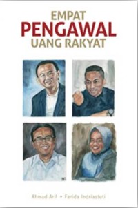 Image of Empat Pengawal Uang Rakyat