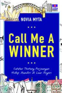 Image of Call Me a Winner