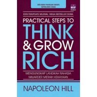 Image of Practical Steps To Think And Grow Rich