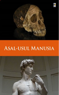 Image of Asal Usul Manusia