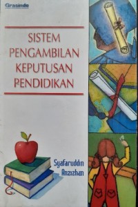 Image of Sistem Pengambilan Keputusan Pendidikan