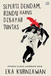 Image of Seperti Dendam, Rindu Harus Dibayar Tuntas