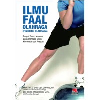 Image of Ilmu Faal Olahraga (Fisiologi Olahraga)