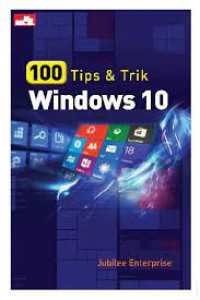 Image of 100 Tips & Trik Windows 10