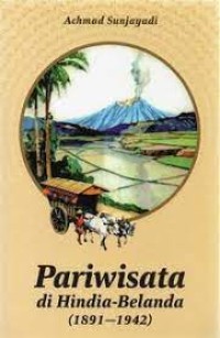 Image of Pariwisata di Hindia-Belanda (1891 - 1942)
