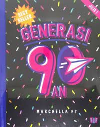 Image of Generasi 90an