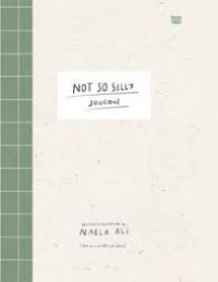 Image of Not So Silly Journal