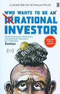 Image of Who Wants to be a Rational Investor