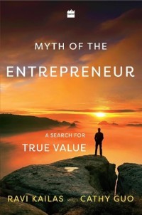 Image of Myth of The Entrepreneur