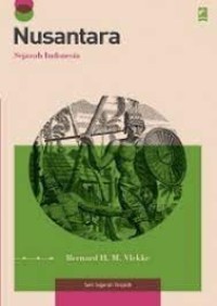 Image of Nusantara: Sejarah Indonesia