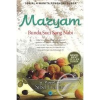 Image of Maryam : Bunda Suci Sang Nabi
