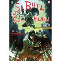 Image of Si Buta Dari Gua Hantu 1 : Mata Malaikat - Bagian Awal