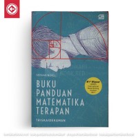 Image of Buku Panduan Matematika Terapan
