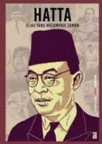 Image of Hatta: Jejak yang Melampaui Zaman