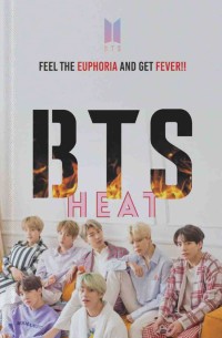 Image of BTS Heat : Feel The Euphoria And Get Fever!!