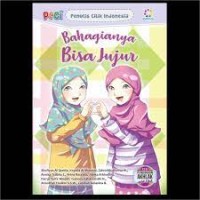 Image of Bahagianya Bisa Jujur