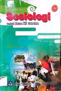Image of Sosiologi Untuk SMA/MA kelas XII