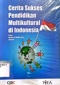 Image of Cerita Sukses Pendidikan Multikultural di Indonesia