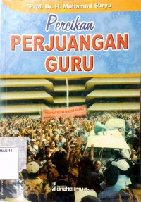 Image of Percikan Perjuangan Guru