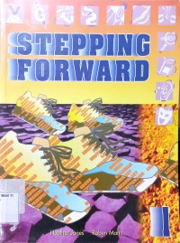 Image of Stepping Forward 1