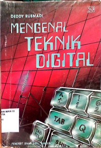 Image of Mengenal Teknik Digital