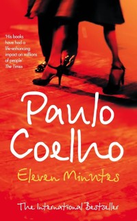 Image of Eleven Minutes