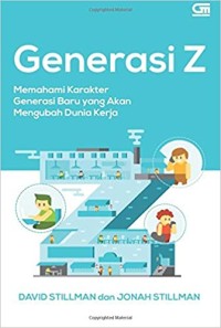Image of Generasi Z