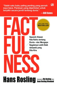 Image of Factfulness