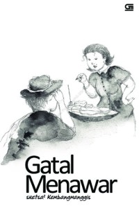 Image of Gatal Menawar