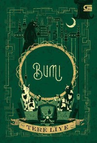 Image of Bumi
