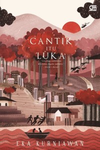 Image of Cantik Itu Luka