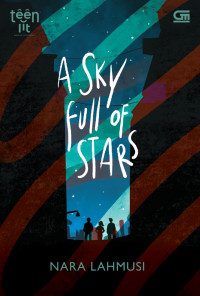 Image of a Sky Full of Stars