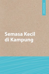 Image of Semasa Kecil Dikampung
