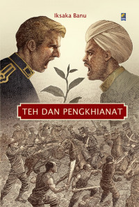 Image of Teh dan Pengkhianat