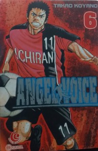 Image of Angel Voice