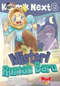 Image of Misteri Rumah Baru