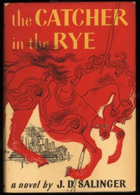 Image of The Catcher In The Rye