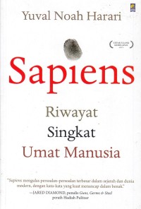 Image of Sapiens