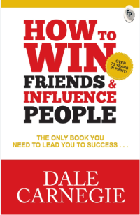 Image of How to Win Friends & Influece Peolple