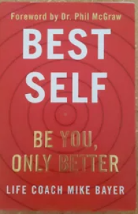 Image of Best Self : Be You Only Better